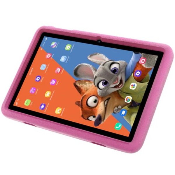 Фото - Планшет Blackview Tab 8 Kids 4/128GB Pudding Pink (6931548313038)