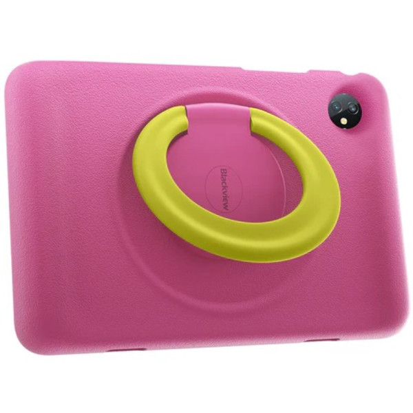 Фото - Планшет Blackview Tab 8 Kids 4/128GB Pudding Pink (6931548313038)