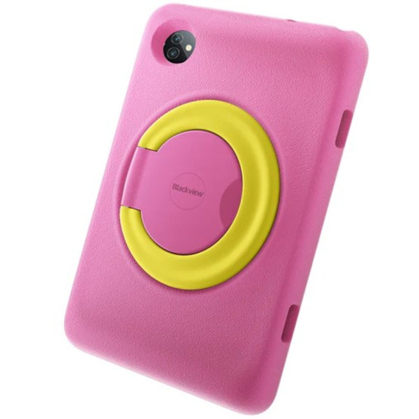 Фото - Планшет Blackview Tab 8 Kids 4/128GB Pudding Pink (6931548313038)