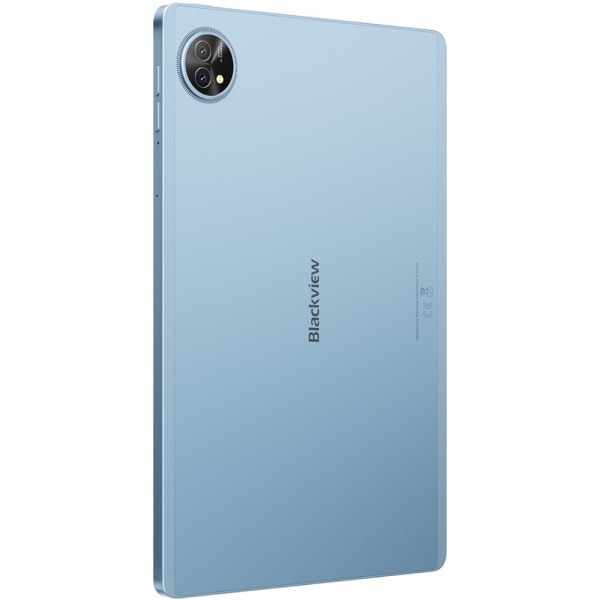 Фото - Планшет Blackview Zeno 10 11'' 6/256GB SET Blue