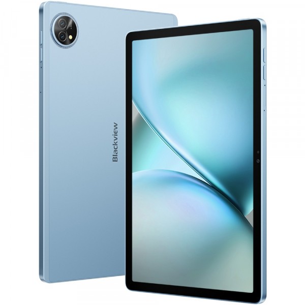 Фото - Планшет Blackview Zeno 10 11'' 6/256GB SET Blue