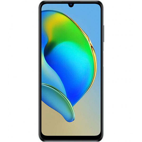 Фото - Смартфон ZTE Blade V40 Vita 4/128Gb Black