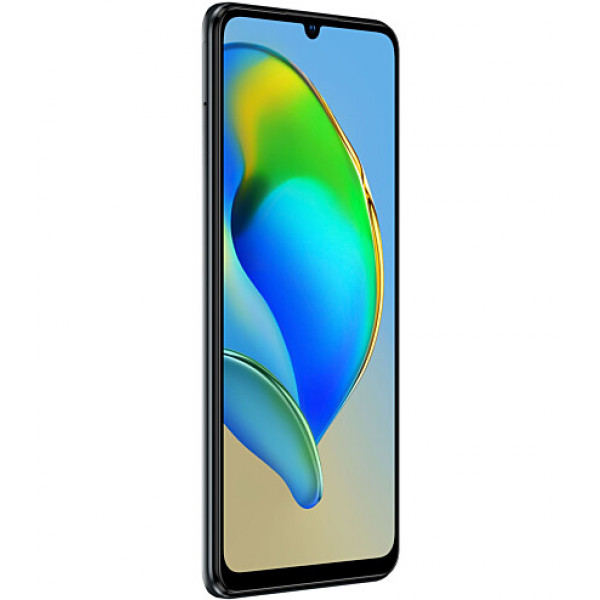 Фото - Смартфон ZTE Blade V40 Vita 4/128Gb Black