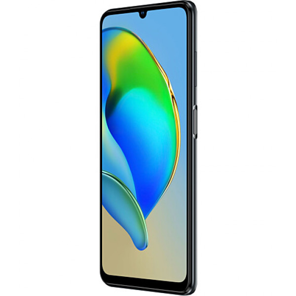 Фото - Смартфон ZTE Blade V40 Vita 4/128Gb Black
