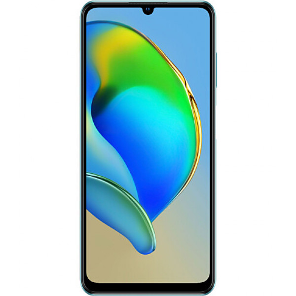 Фото - Смартфон ZTE Blade V40 Vita 4/128Gb Green