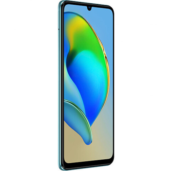 Фото - Смартфон ZTE Blade V40 Vita 4/128Gb Green