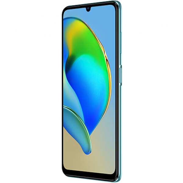 Фото - Смартфон ZTE Blade V40 Vita 4/128Gb Green