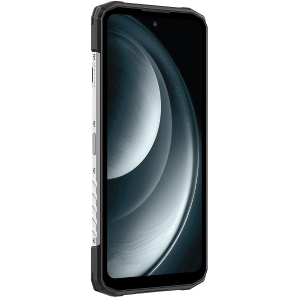 Фото - Смартфон Doogee Blade 10 Power 8/128GB Silver