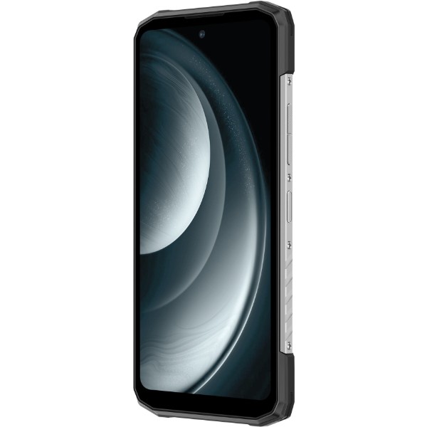 Фото - Смартфон Doogee Blade 10 Power 8/128GB Silver