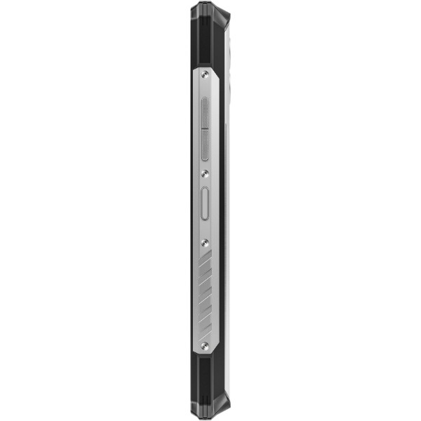 Фото - Смартфон Doogee Blade 10 Power 8/128GB Silver