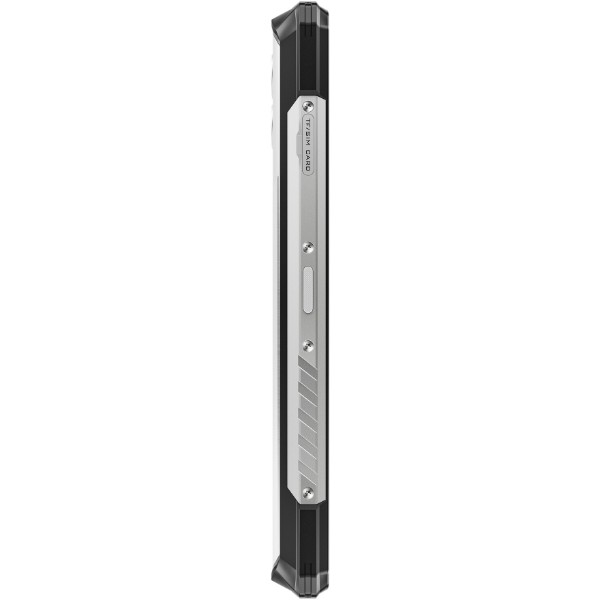 Фото - Смартфон Doogee Blade 10 Power 8/128GB Silver