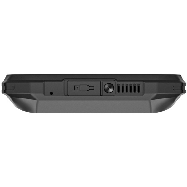 Фото - Смартфон Doogee Blade 10 Power 8/128GB Silver