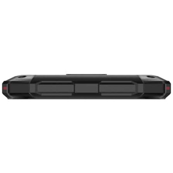 Фото - Смартфон Doogee Blade 10 Pro Energy 6/256GB Black Red
