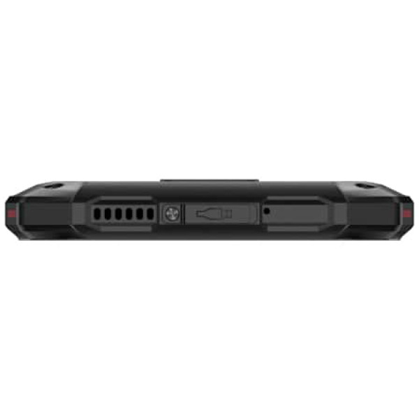 Фото - Смартфон Doogee Blade 10 Pro Energy 6/256GB Black Red