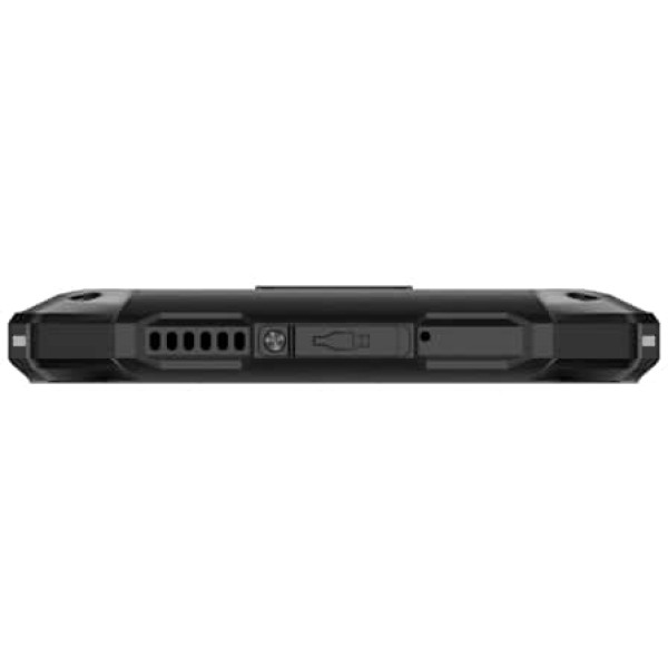 Фото - Смартфон Doogee Blade 10 Pro Energy 6/256GB Black Tarnish