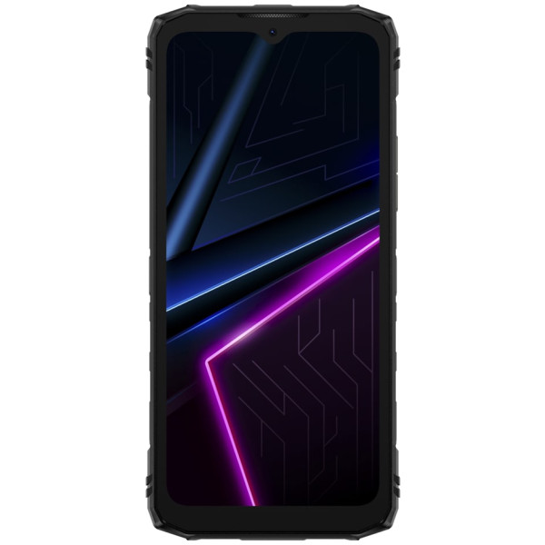 Фото - Смартфон Doogee Blade 10 Pro Energy 6/256GB Black Tarnish