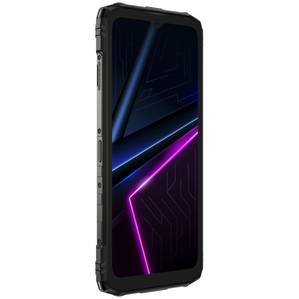 Фото - Смартфон Doogee Blade 10 Pro Energy 6/256GB Black Tarnish