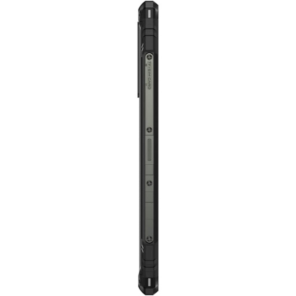 Фото - Смартфон Doogee Blade 10 Pro Energy 6/256GB Black Tarnish