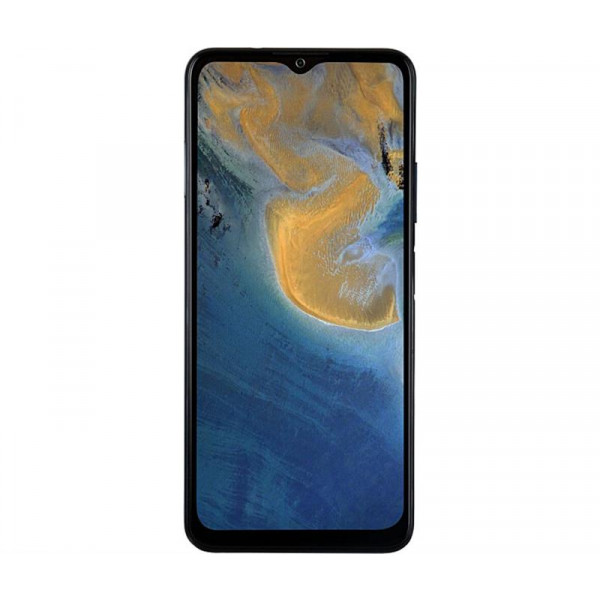 Фото - Смартфон ZTE Blade A71 3/64 GB Gray
