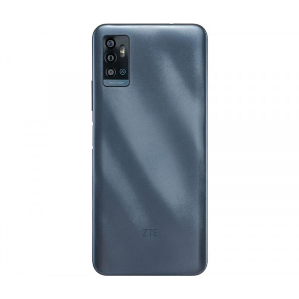 Фото - Смартфон ZTE Blade A71 3/64 GB Gray