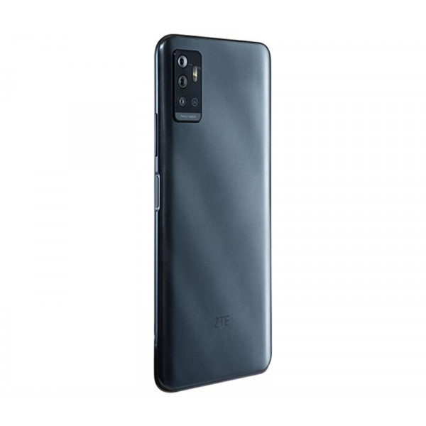 Фото - Смартфон ZTE Blade A71 3/64 GB Gray