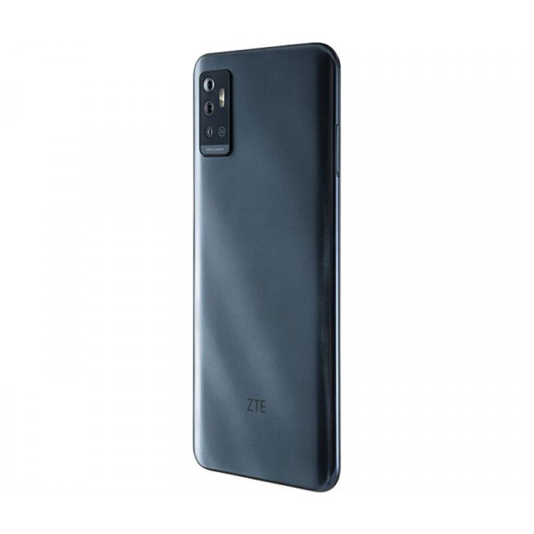 Фото - Смартфон ZTE Blade A71 3/64 GB Gray