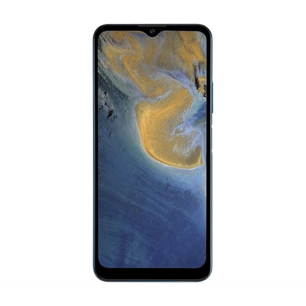 Фото - Смартфон ZTE Blade A71 3/64 GB Green