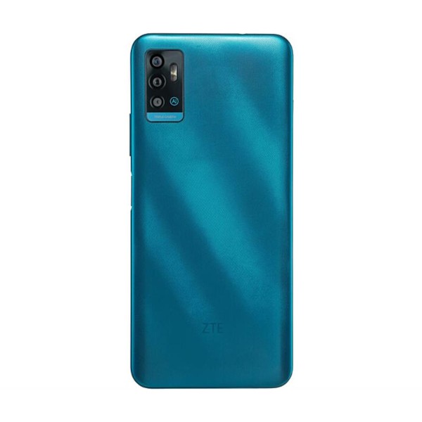 Фото - Смартфон ZTE Blade A71 3/64 GB Green