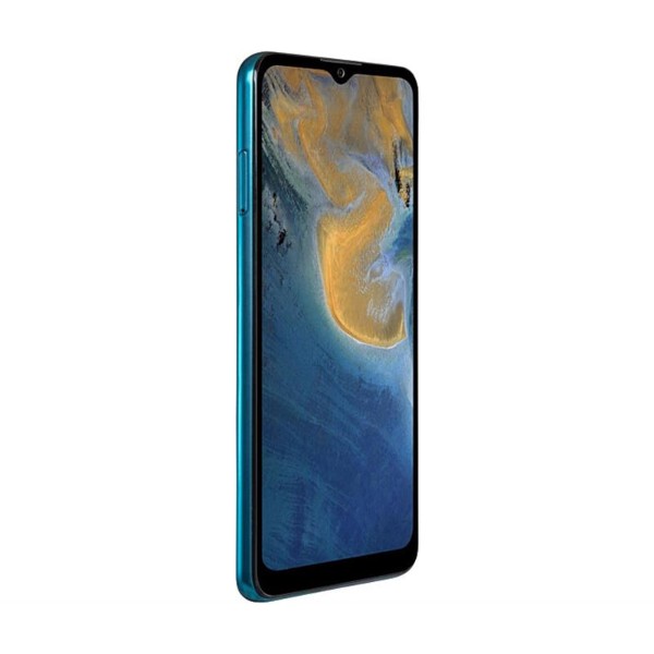 Фото - Смартфон ZTE Blade A71 3/64 GB Green
