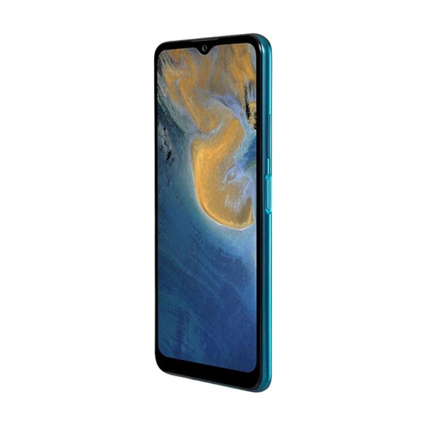 Фото - Смартфон ZTE Blade A71 3/64 GB Green