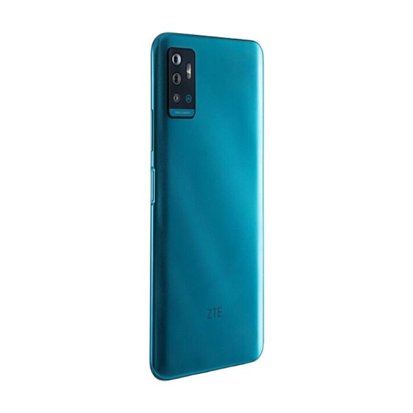 Фото - Смартфон ZTE Blade A71 3/64 GB Green