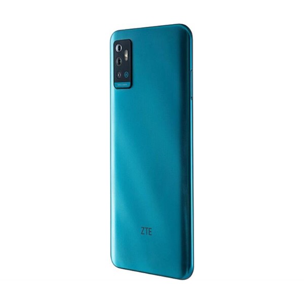 Фото - Смартфон ZTE Blade A71 3/64 GB Green