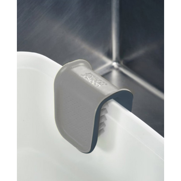 Фото - Щітка для миття посуду Joseph Joseph 85106 Gray