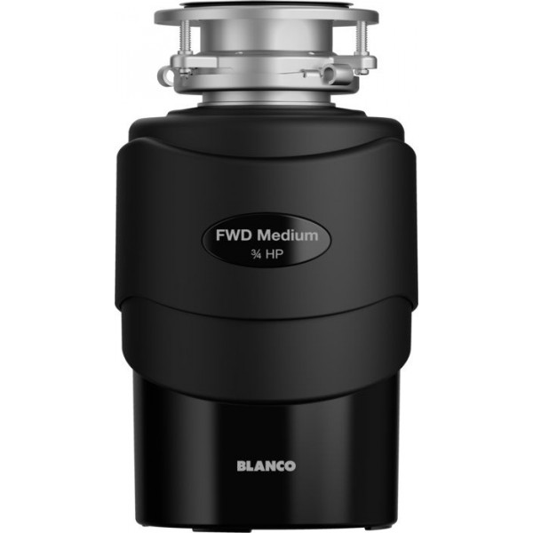Фото - Подрібнювач харчових відходів Blanco FWD Medium (526647)