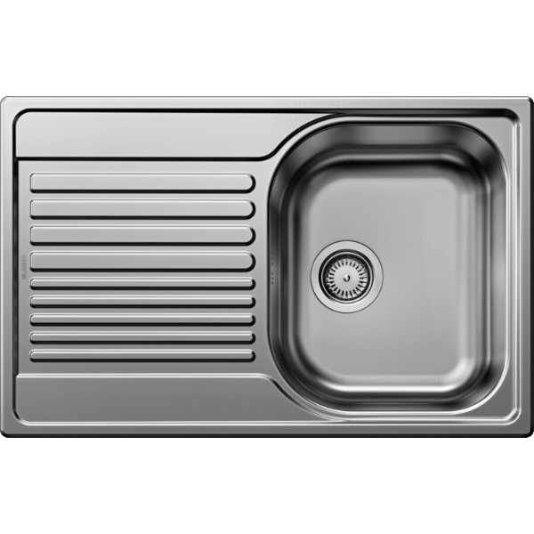 Фото - Мойка кухонная Blanco 513441 Tipo 45 S Compact