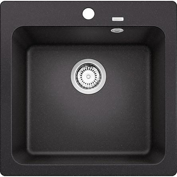 Фото - Мийка кухонна Blanco 526579 Naya 5 Антрацит