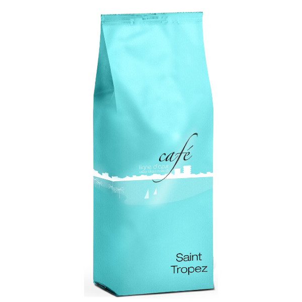 Фото - Кофе в зернах Blasercafe Saint Tropez 250 г Фото - Кофе в зернах Blasercafe Saint Tropez 250 г