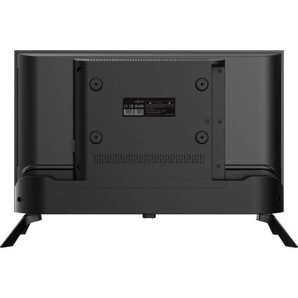 Фото - Телевизор Blaupunkt 24WGC5500