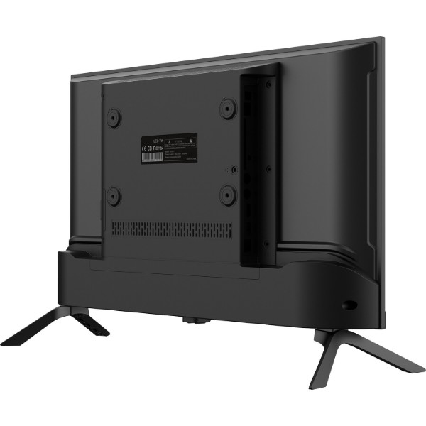 Фото - Телевизор Blaupunkt 24WGC5500