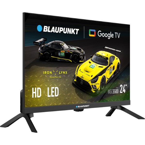 Фото - Телевизор Blaupunkt 24WGC5500