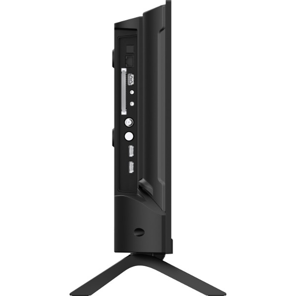 Фото - Телевизор Blaupunkt 24WGC5500