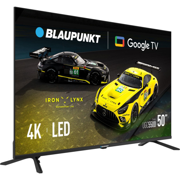 Фото - Телевизор Blaupunkt 50UGC5500