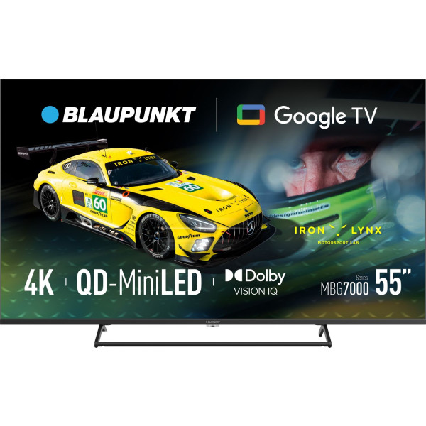 Фото - Телевизор Blaupunkt 55MBG7000S