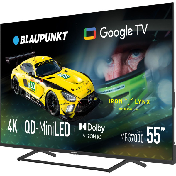 Фото - Телевизор Blaupunkt 55MBG7000S