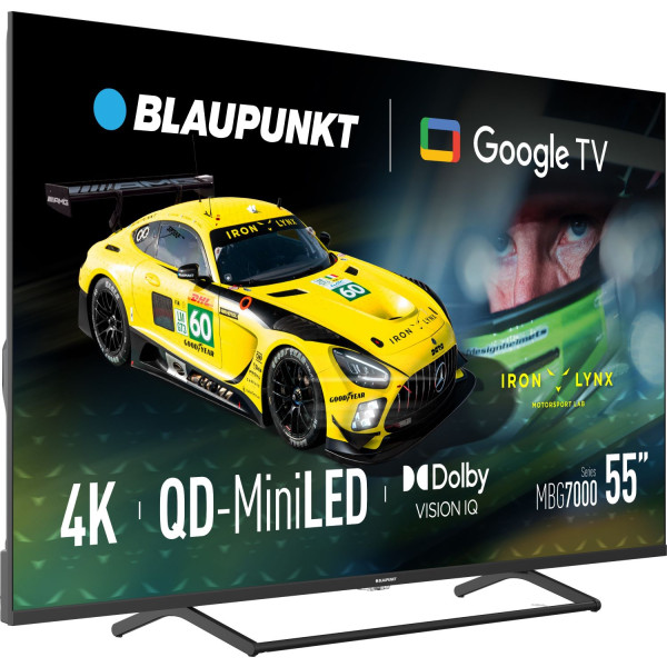 Фото - Телевизор Blaupunkt 55MBG7000S
