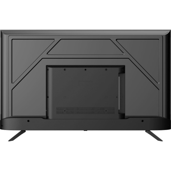 Фото - Телевизор Blaupunkt 55UGC5500