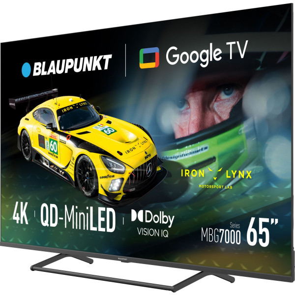 Фото - Телевизор Blaupunkt 65MBG7000S
