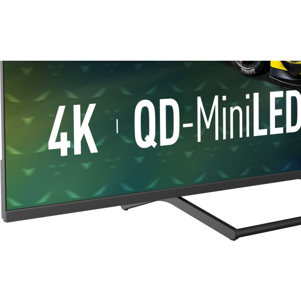 Фото - Телевизор Blaupunkt 65MBG7000S