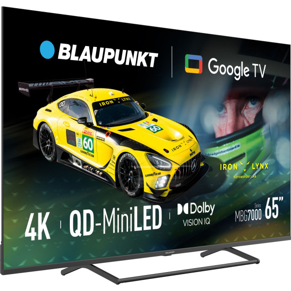 Фото - Телевизор Blaupunkt 65MBG7000S