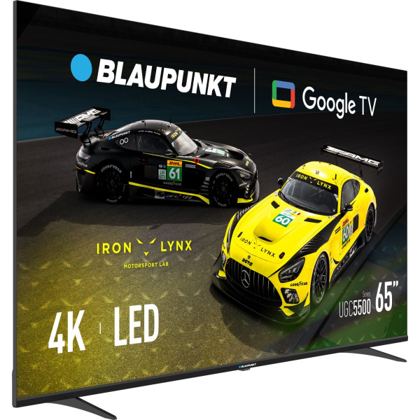 Фото - Телевізор Blaupunkt 65UGC5500